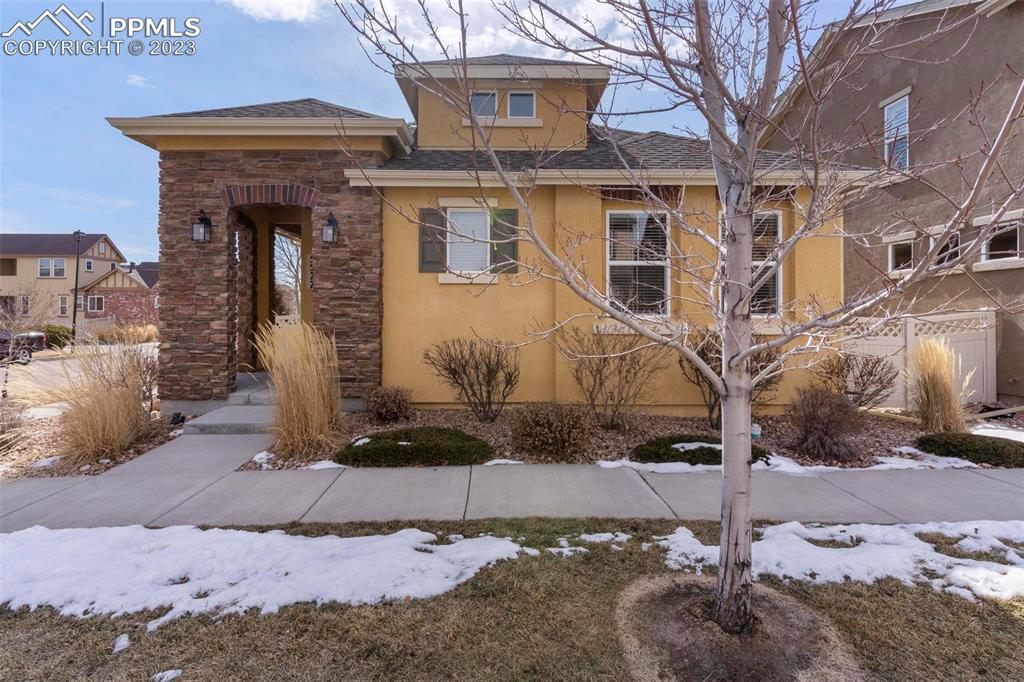 5577 Sunrise Mesa Dr., Colorado Springs, CO 80924