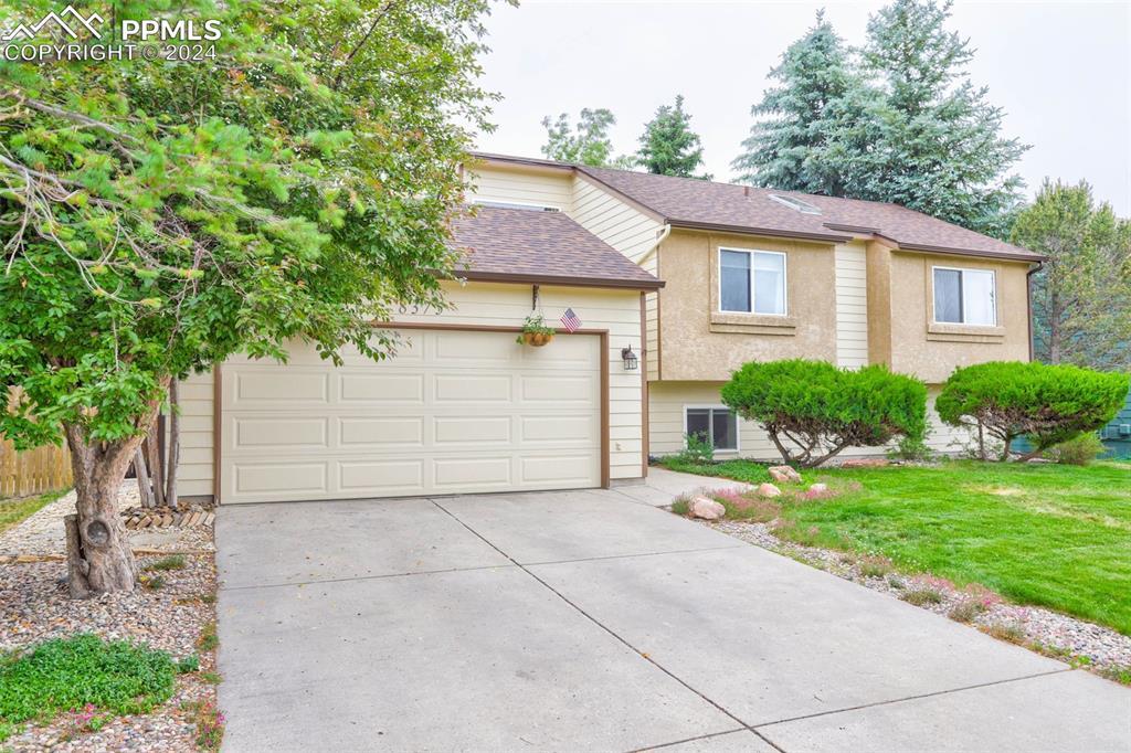 8375 Freemantle Dr., Colorado Springs, CO 80920