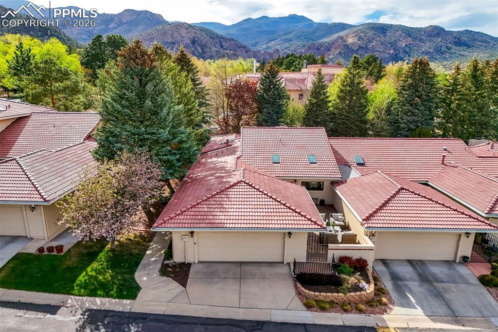 720 Count Pourtales Dr., Colorado Springs, CO 80906