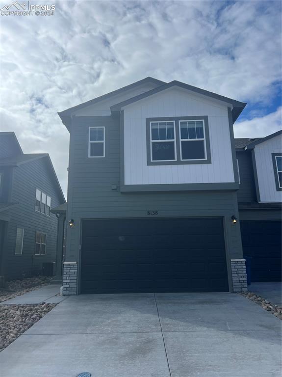 8138 Grey Bark Way, Colorado Springs, CO 80908