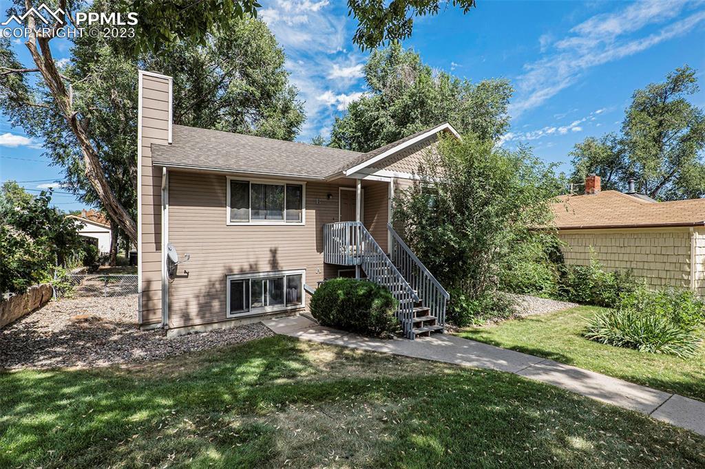 2422 W Platte Ave., Colorado Springs, CO 80904