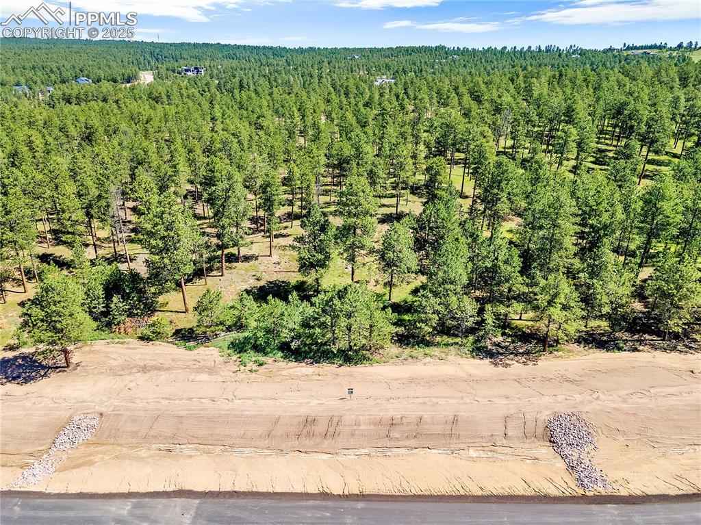 14310 Allen Ranch Rd., Colorado Springs, CO 80908