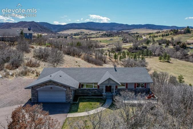 4155 Rainbow Plz., Sedalia, CO 80135