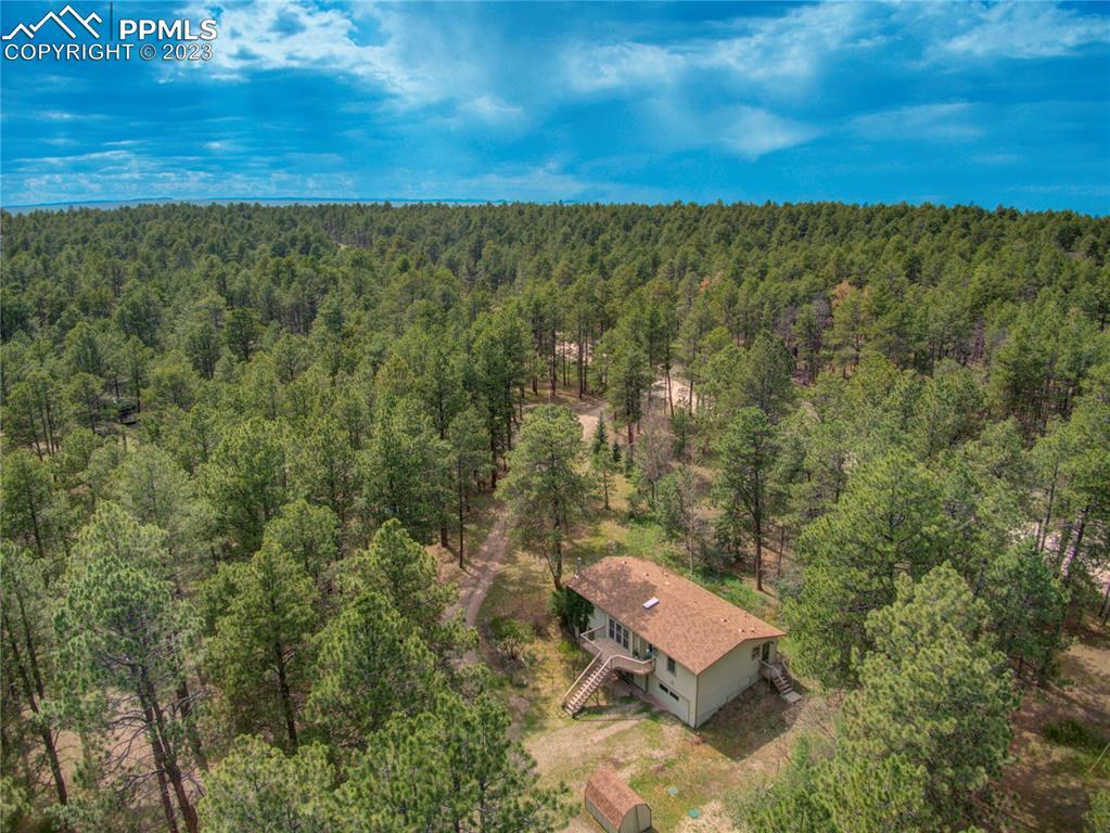 9965 Hardy Rd., Colorado Springs, CO 80908