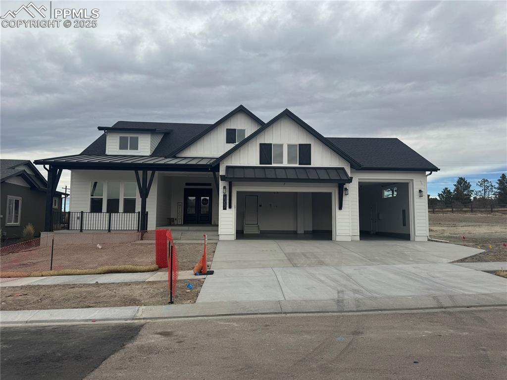 4353 Hanging Lake Cir., Colorado Springs, CO 80924