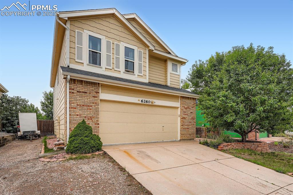 6260 Silverado Tr., Colorado Springs, CO 80922