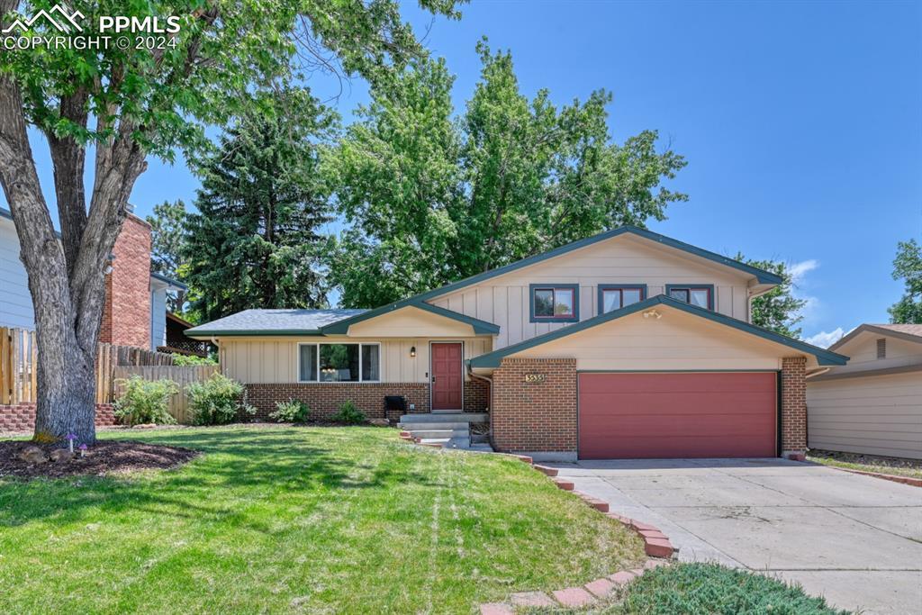 3535 Haven Cir., Colorado Springs, CO 80917