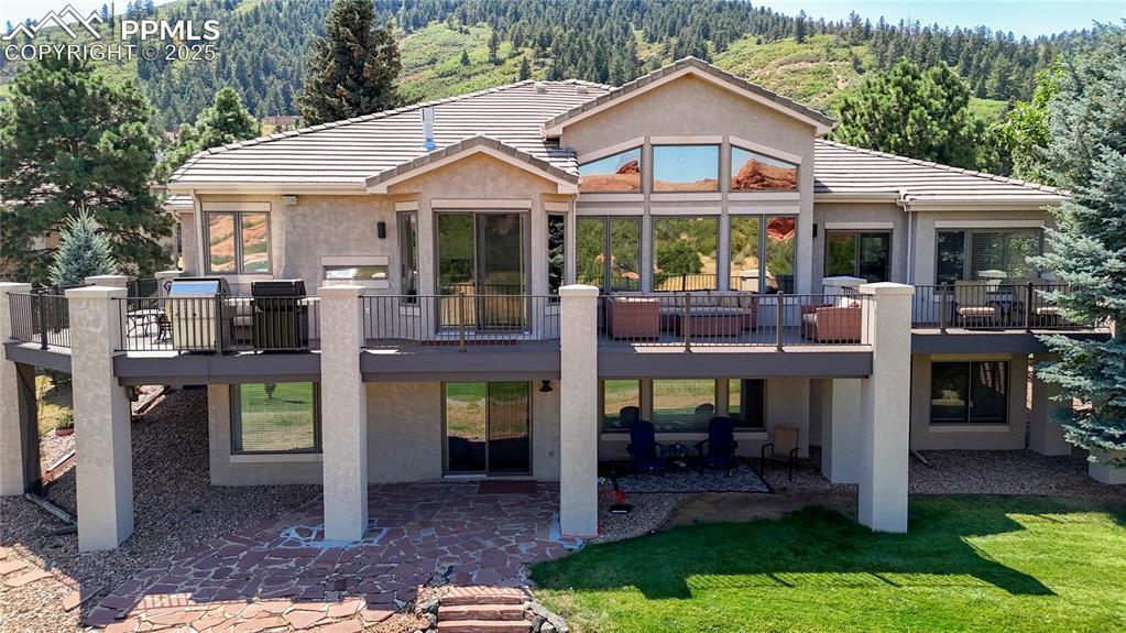 5980 Rain Dance Tr., Littleton, CO 80125