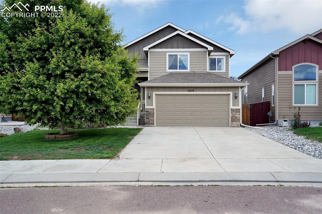 10310 Abrams Dr., Colorado Springs, CO 80925