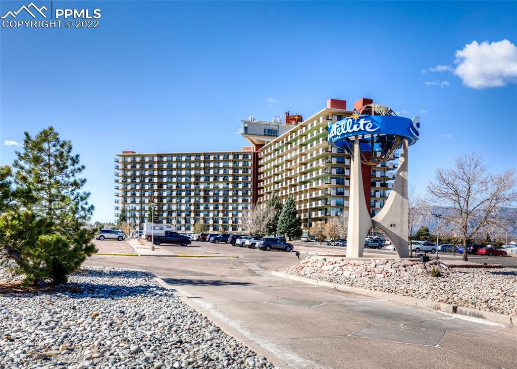 411 Lakewood Cir. #C604, Colorado Springs, CO 80910