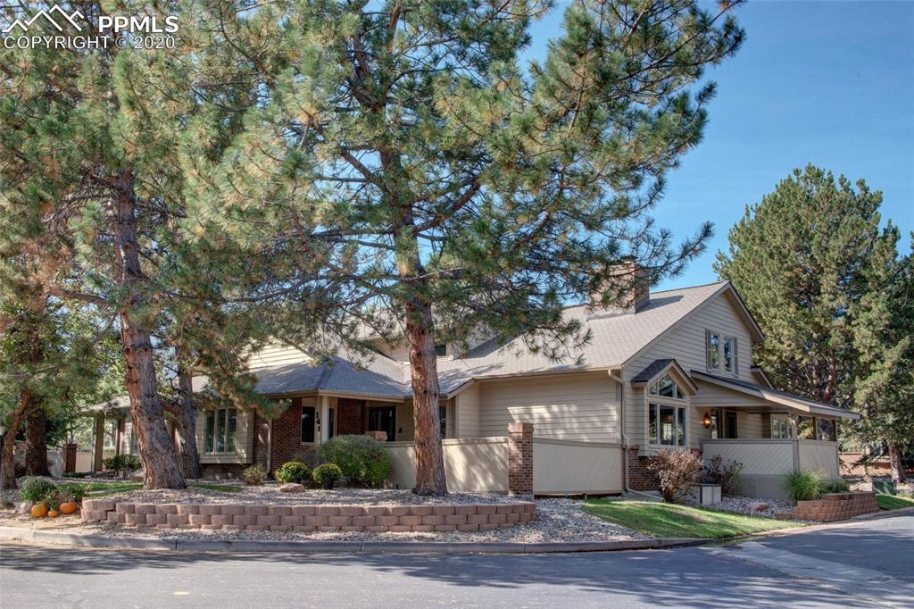 141 Miramar Dr., Colorado Springs, CO 80906