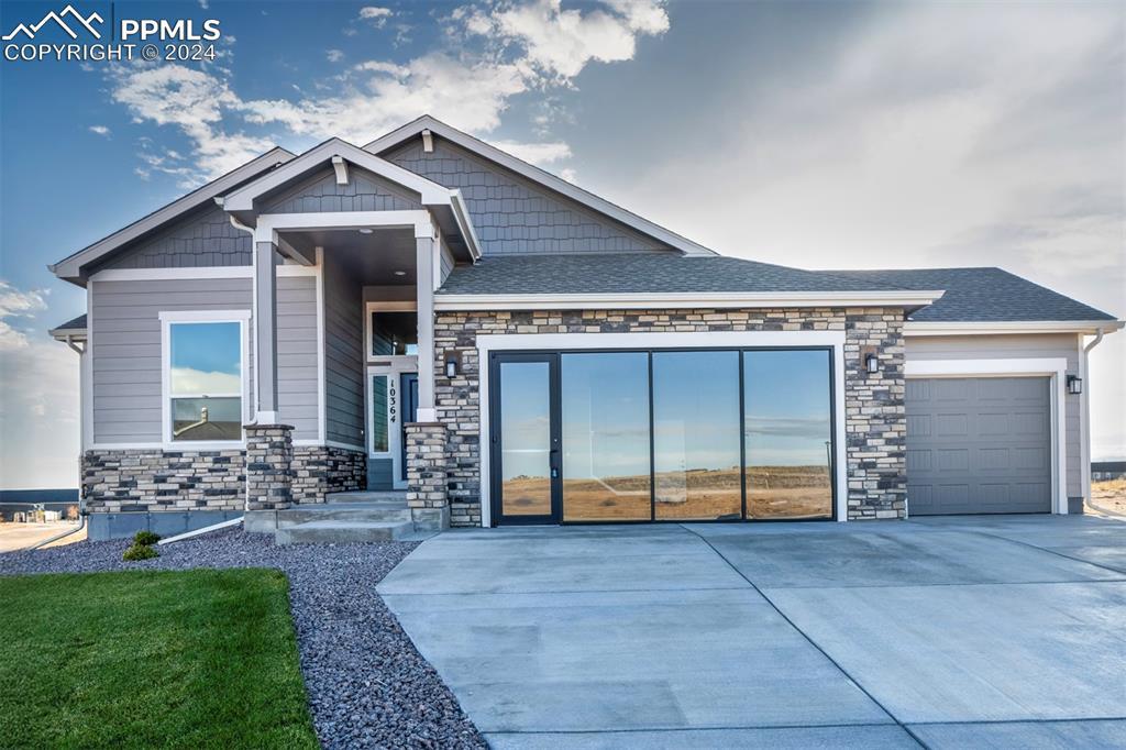 10364 Devoncove Dr., Peyton, CO 80831
