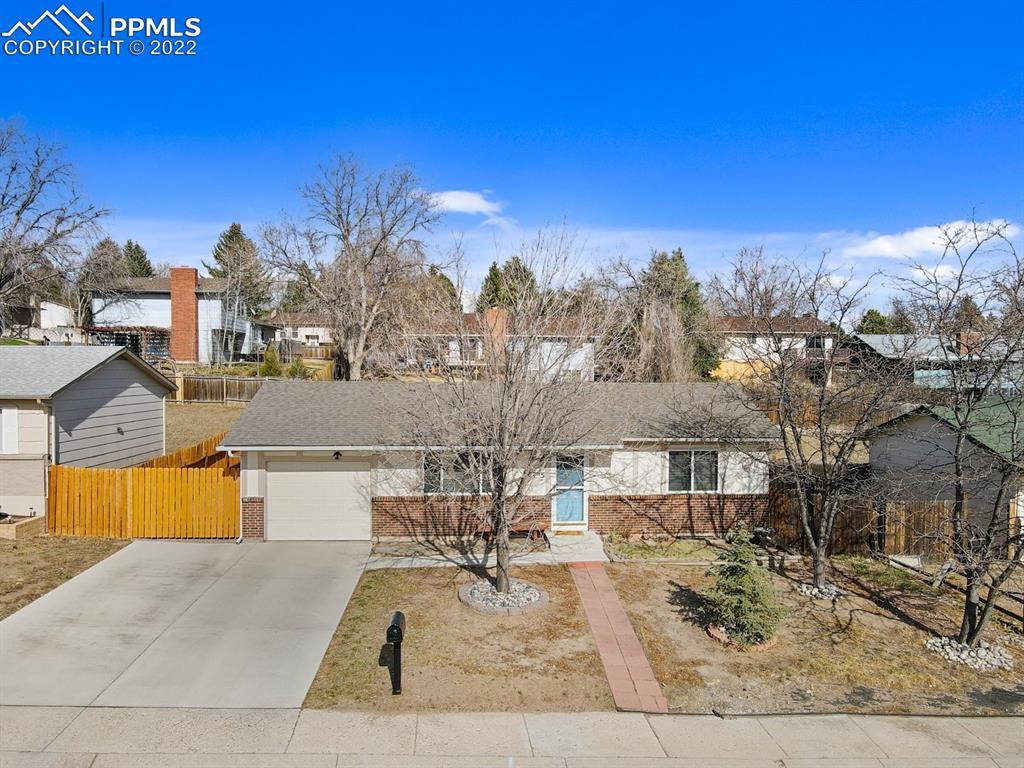 5255 Villa Cir., Colorado Springs, CO 80918