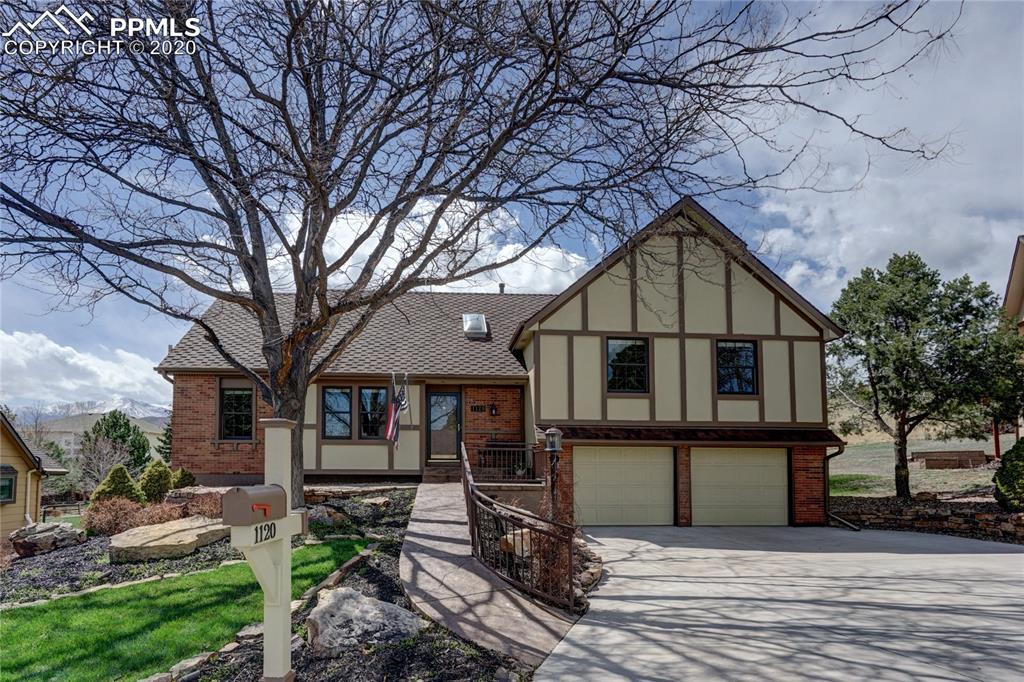 1120 N War Eagle Dr., Colorado Springs, CO 80919