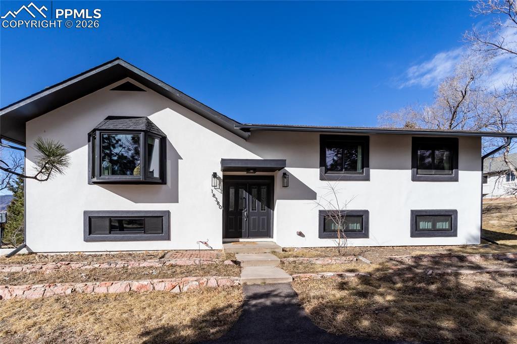18380 Academy Cir., Monument, CO 80132