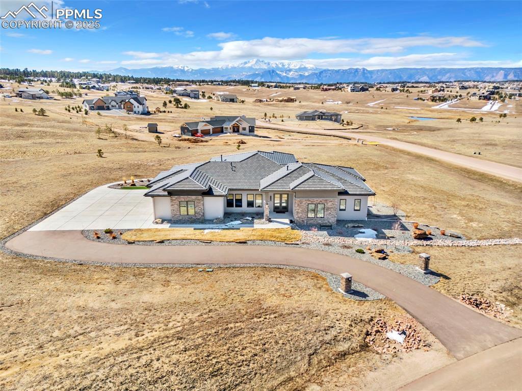 4308 Silver Nell Dr., Colorado Springs, CO 80908