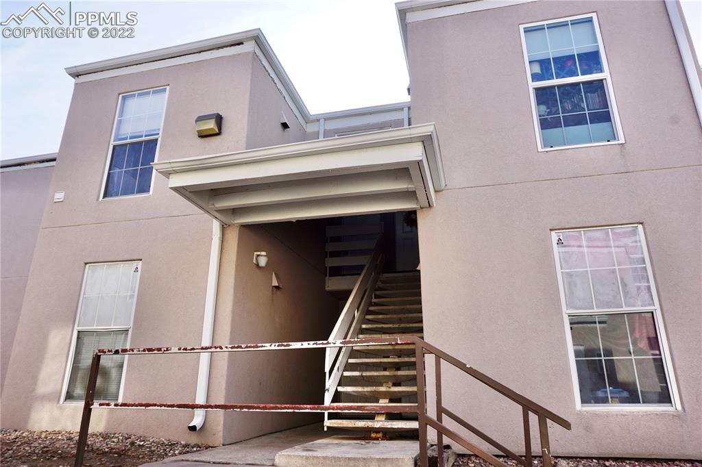 3535 Rebecca Ln. #H, Colorado Springs, CO 80917