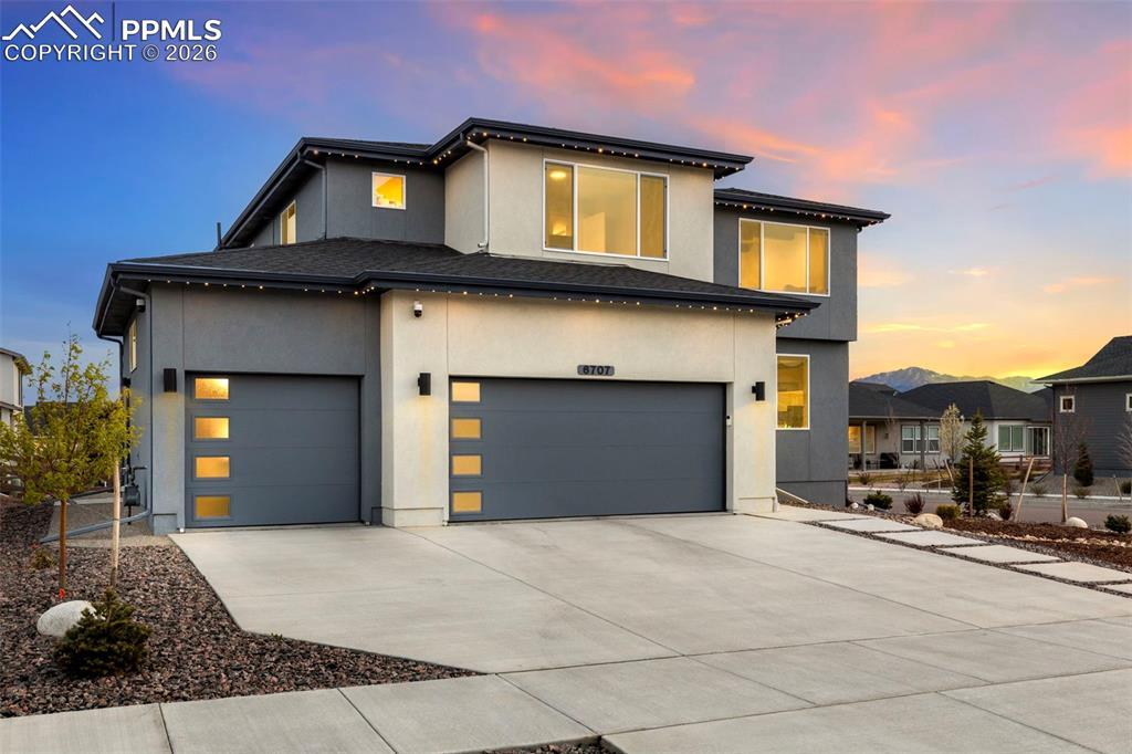 6707 Thimble Ct., Colorado Springs, CO 80924