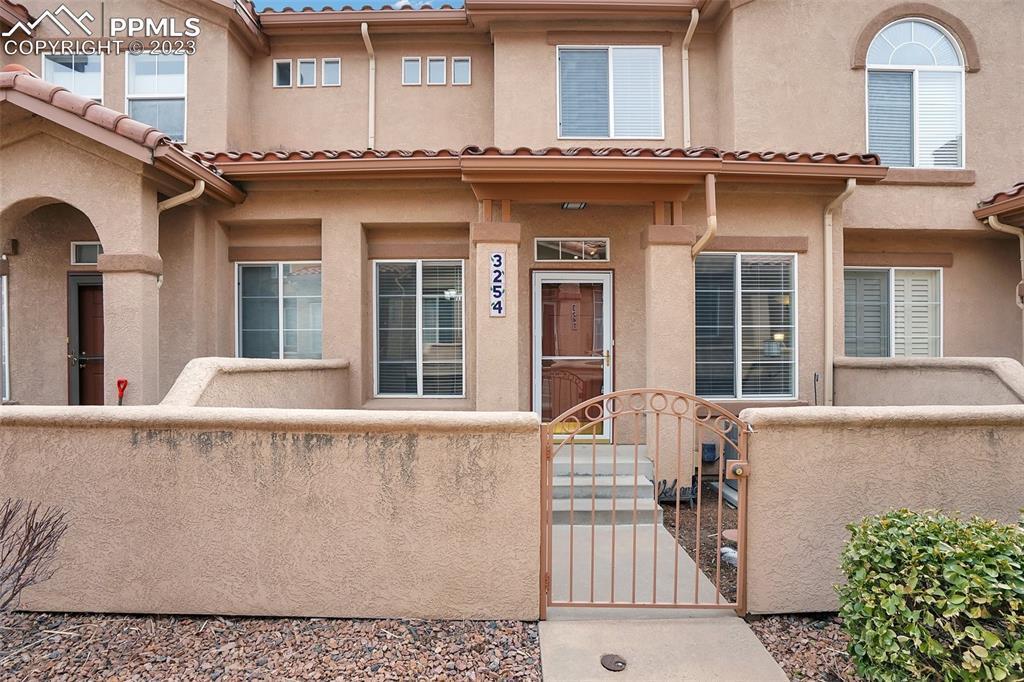 3254 Atrium Point, Colorado Springs, CO 80906