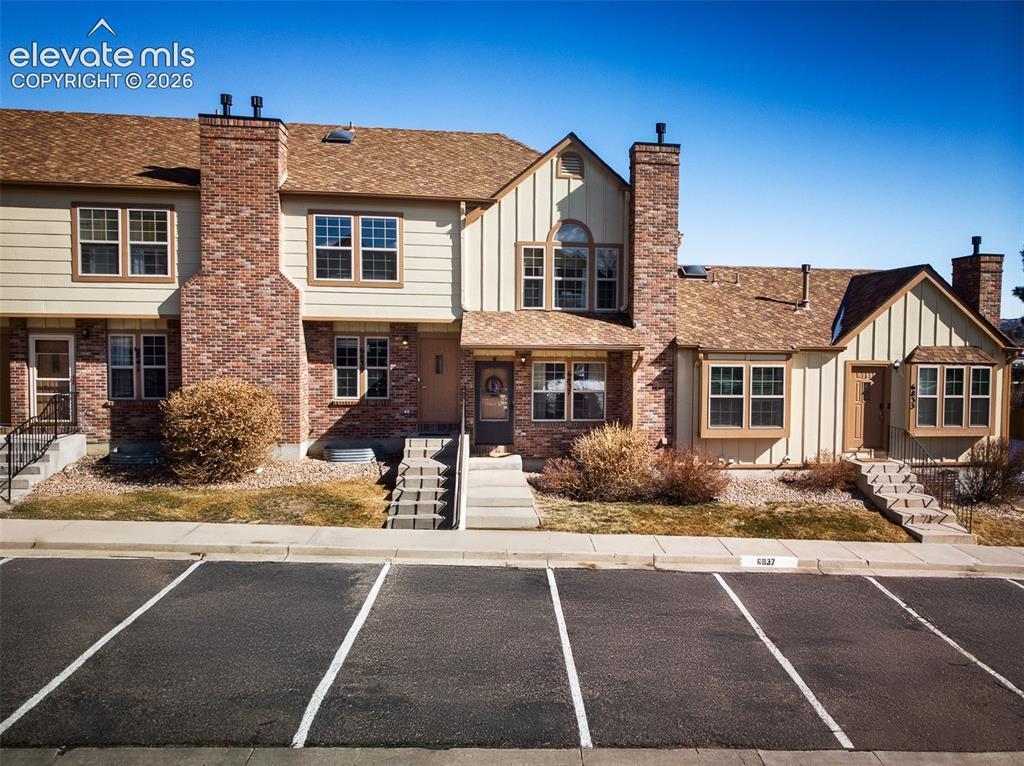 6837 Goldcrest Ct. #177, Colorado Springs, CO 80919