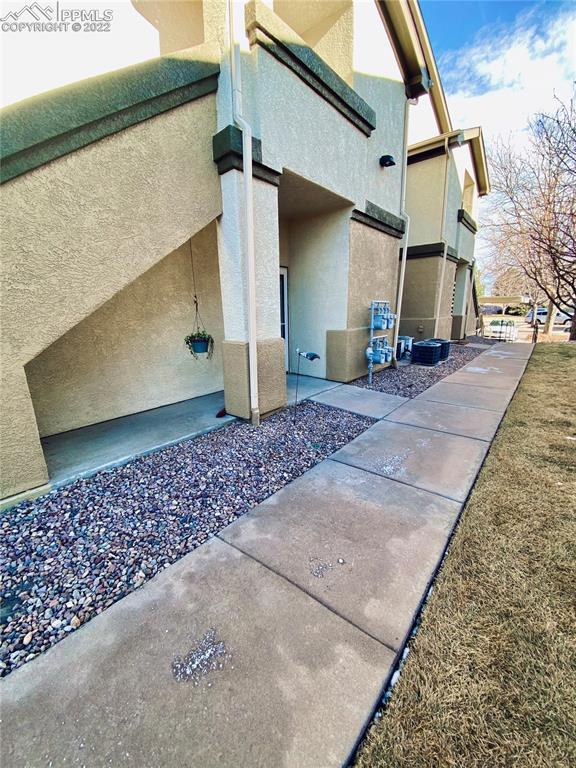3960 Riviera Grove #102, Colorado Springs, CO 80922