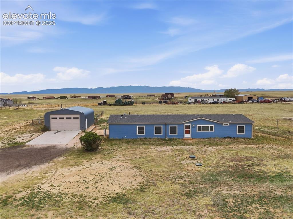 3750 S Enoch Rd., Colorado Springs, CO 80930
