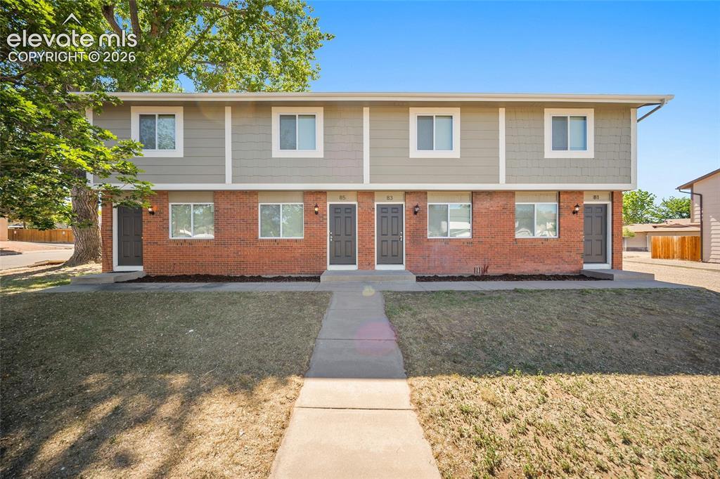 81 Castle Royal Dr. #87, Pueblo, CO 81005