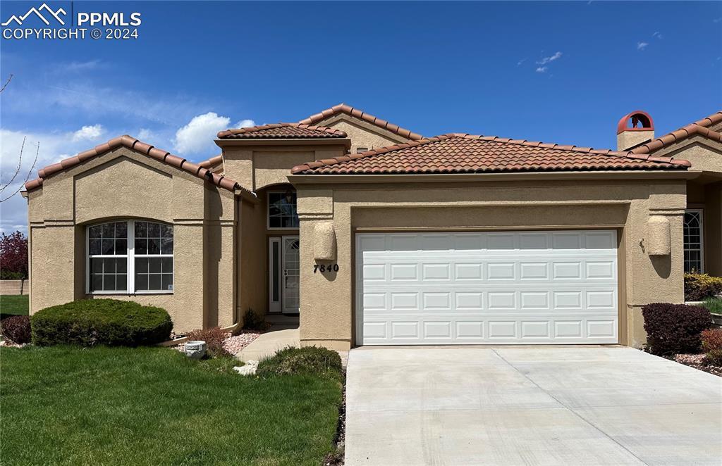 7840 Antigua Point, Colorado Springs, CO 80920