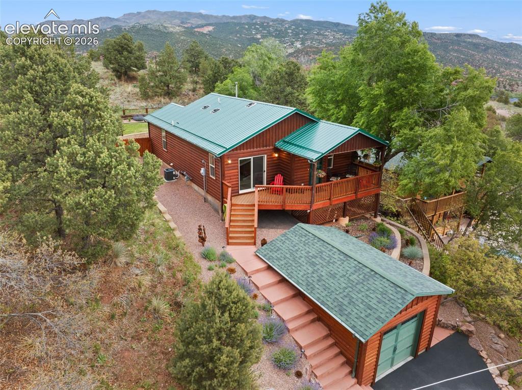 208 Chelten Rd., Manitou Springs, CO 80829