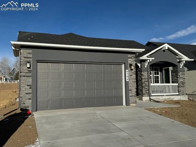 6594 Vistancia Ave., Colorado Springs, CO 80922