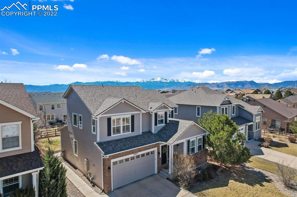 5627 Cross Creek Dr., Colorado Springs, CO 80924