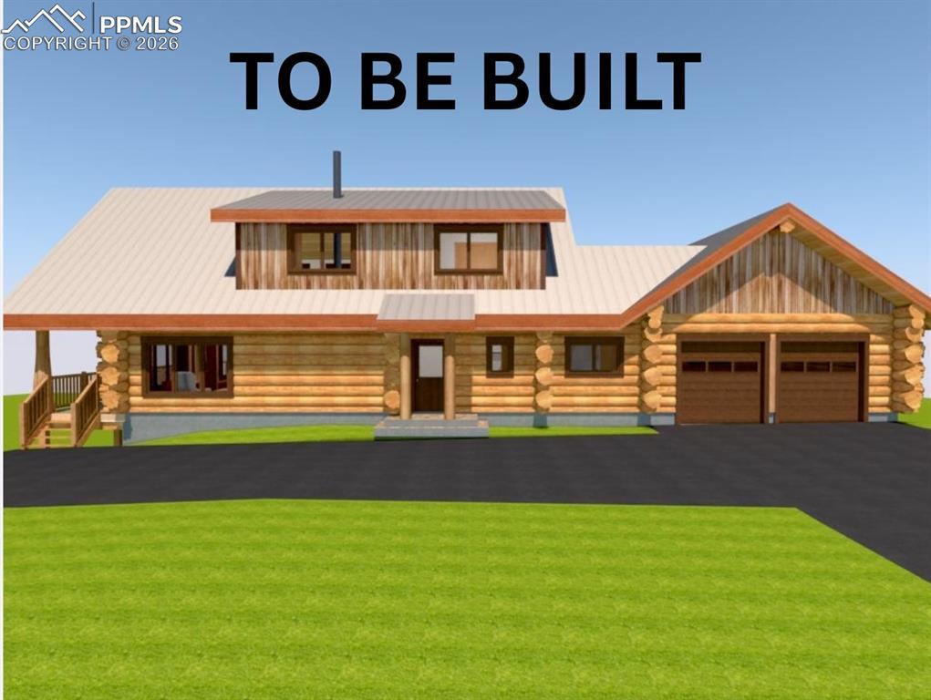 9297 Chipita Park Rd., Cascade, CO 80809