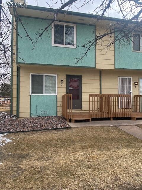 5 S Murray Blvd., Colorado Springs, CO 80916
