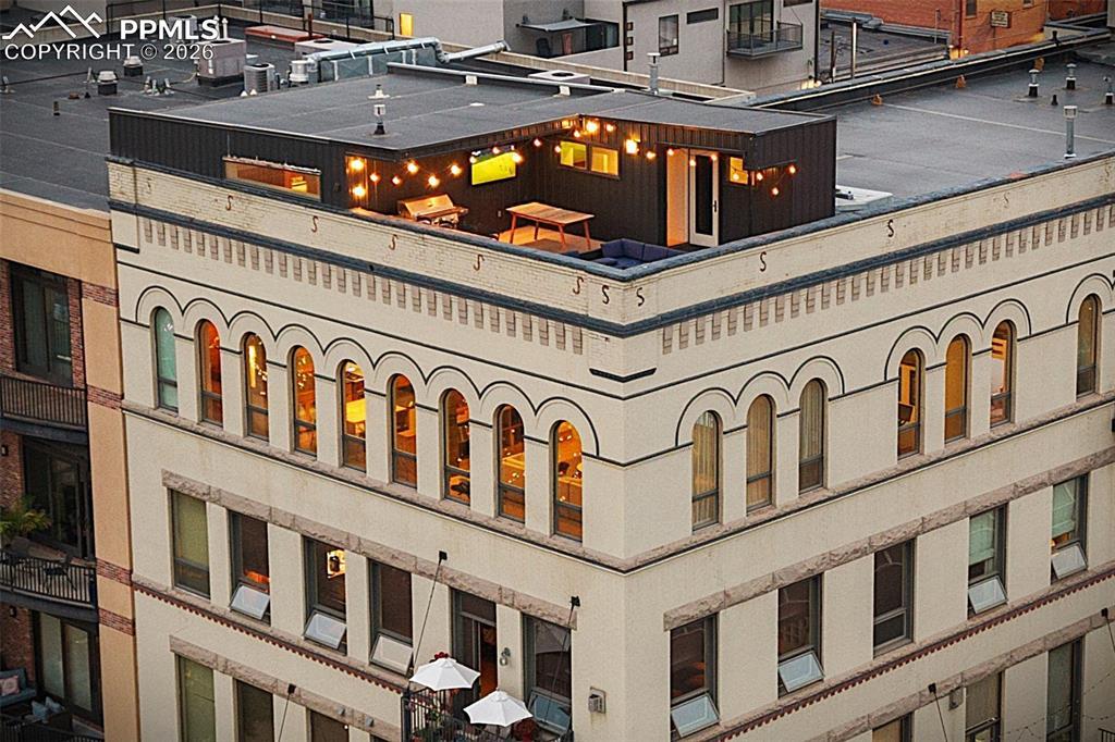 101 N Tejon St. #450, Colorado Springs, CO 80903