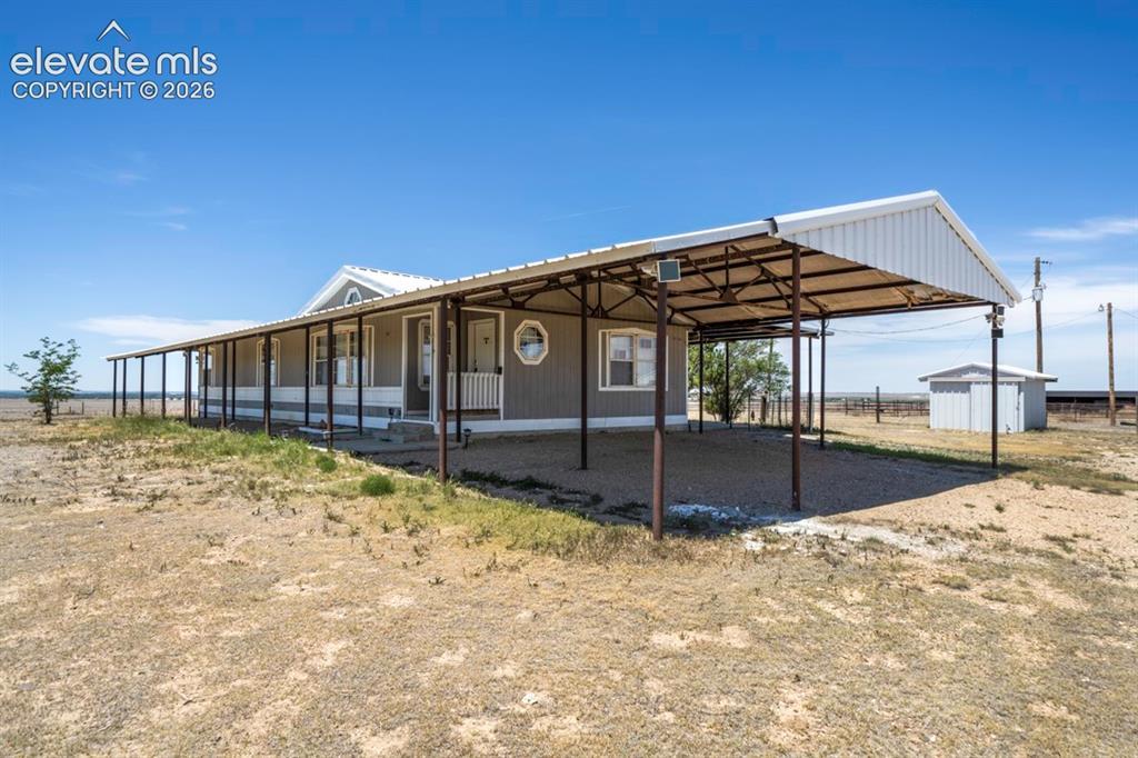 33973 County Road Aa, La Junta, CO 81050