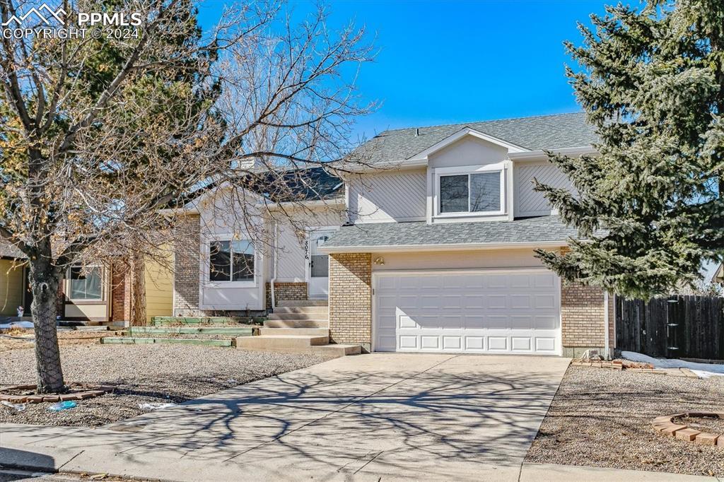 8076 Candleflower Cir., Colorado Springs, CO 80920