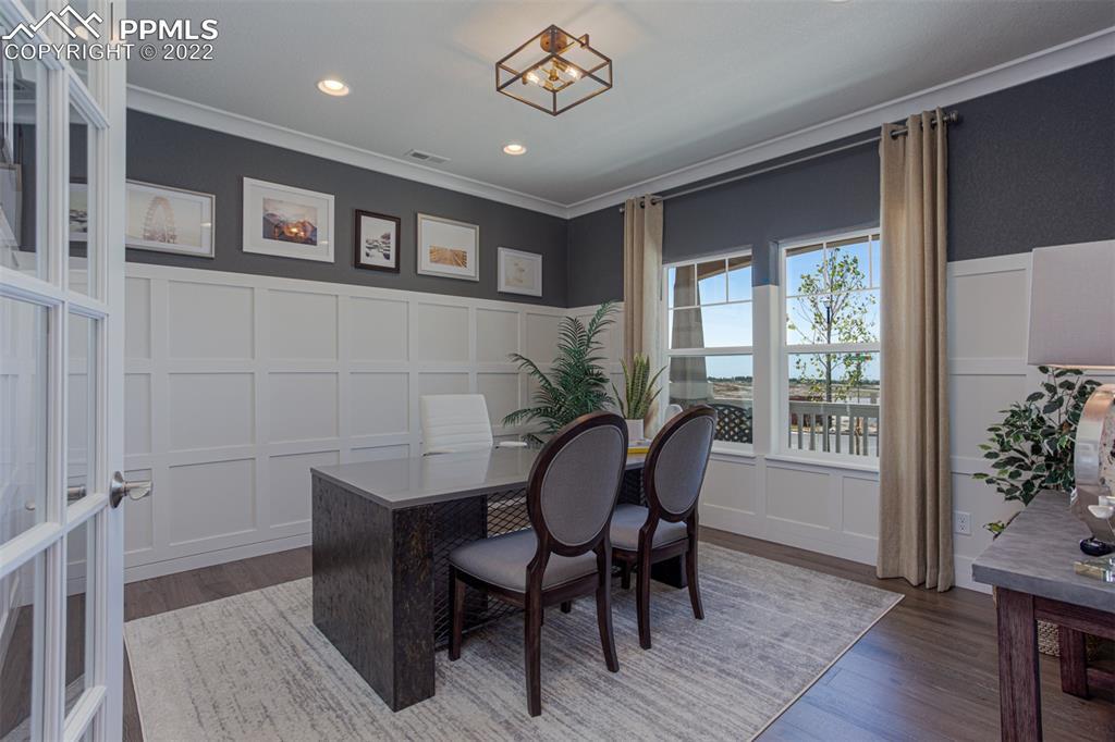 8933 Yellowtail Way, Colorado Springs, CO 80908