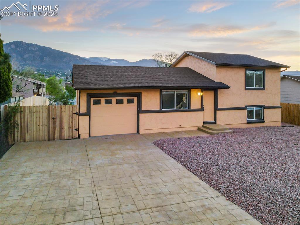 4320 S Chamberlin St., Colorado Springs, CO 80906