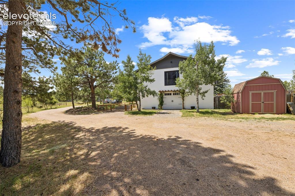 17940 Appaloosa Rd., Monument, CO 80132