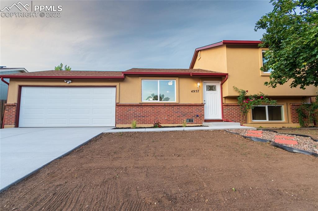 4957 Wineskin Cir., Colorado Springs, CO 80916