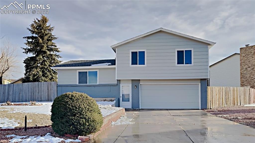 738 Nordic Dr., Colorado Springs, CO 80916