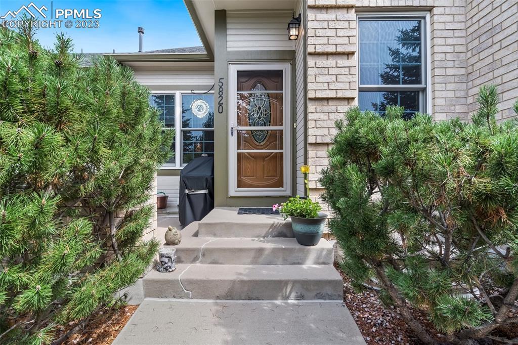 5820 Cowboy Heights, Colorado Springs, CO 80923