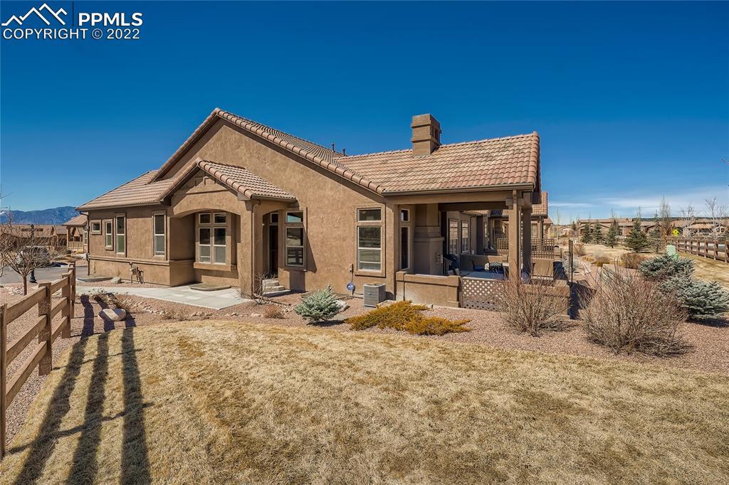 12946 Cupcake Heights, Colorado Springs, CO 80921