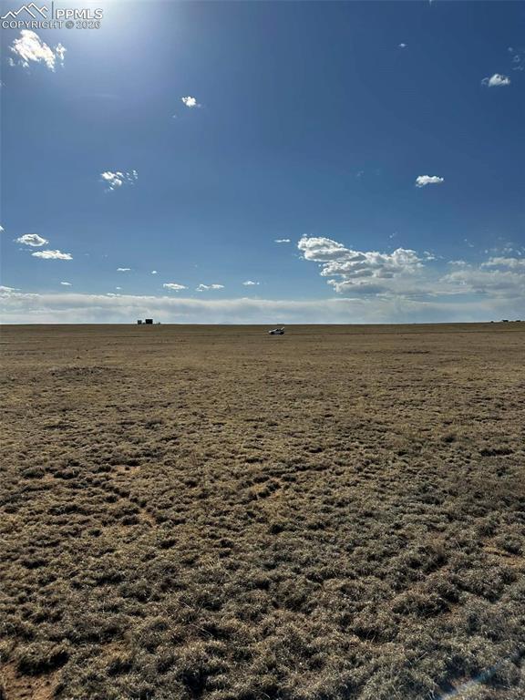 Book Rd., Yoder, CO 80864