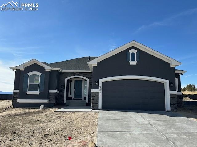 9524 Texas Jack Dr., Colorado Springs, CO 80908