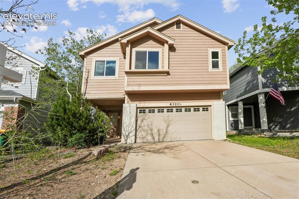 6320 Emma Ln., Colorado Springs, CO 80922