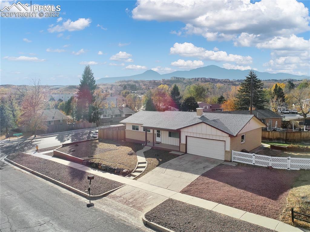 3804 N Chestnut St., Colorado Springs, CO 80907