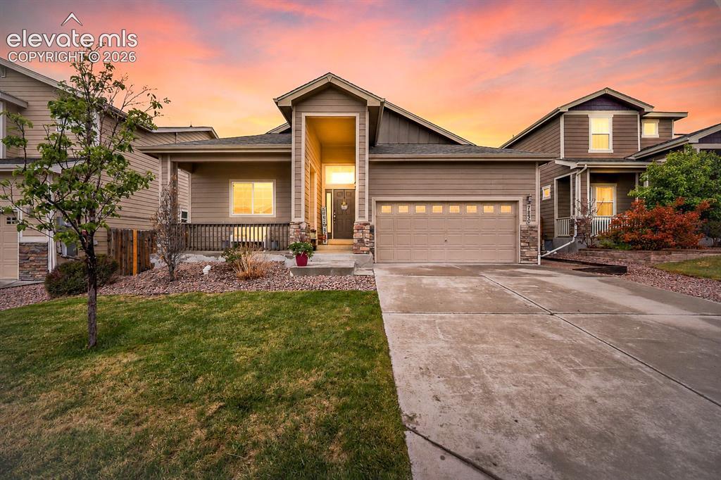 7830 Springwood Ter., Colorado Springs, CO 80908