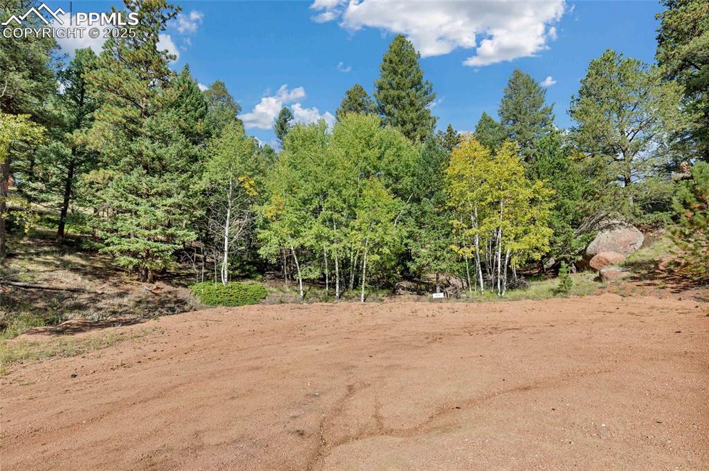 926 Pinon Ln., Florissant, CO 80816