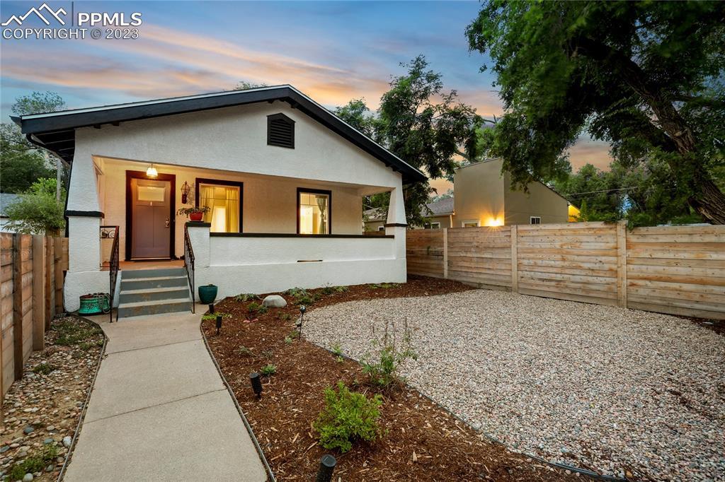 2407 E Willamette Ave., Colorado Springs, CO 80909